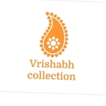 Business logo of Vrishabh collection