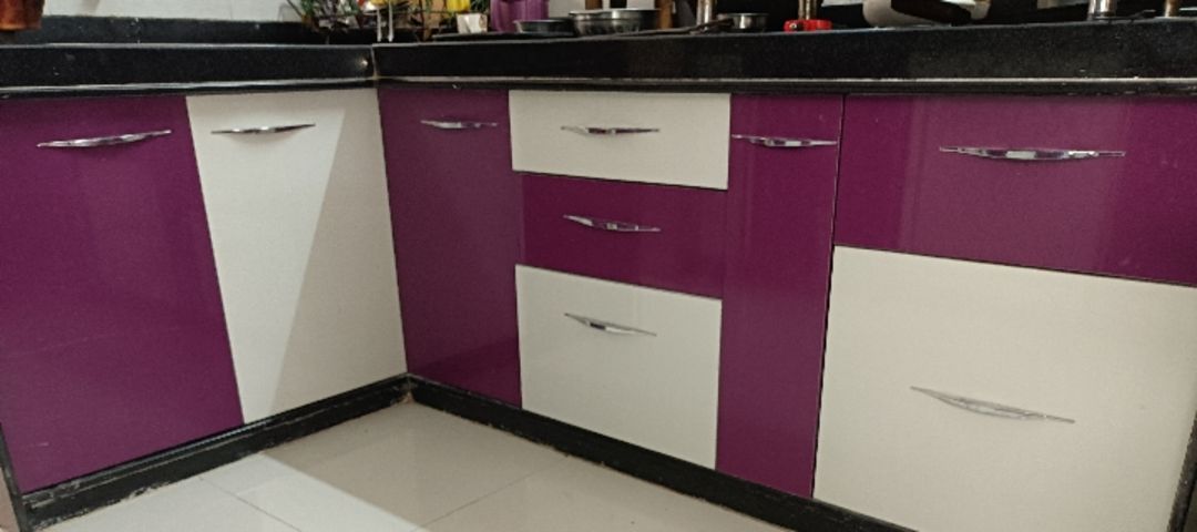 Warehouse Store Images of Jay Somnath PVC Furniture