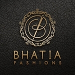 Business logo of Bhatia Desi.gner