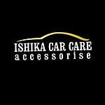 Business logo of Ishika computer/ Ishika car care