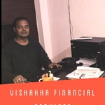 Business logo of Vishakha Financial Services