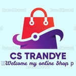 Business logo of CS TRANDYE