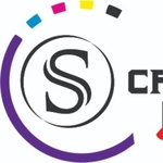 Business logo of S Creative Ads