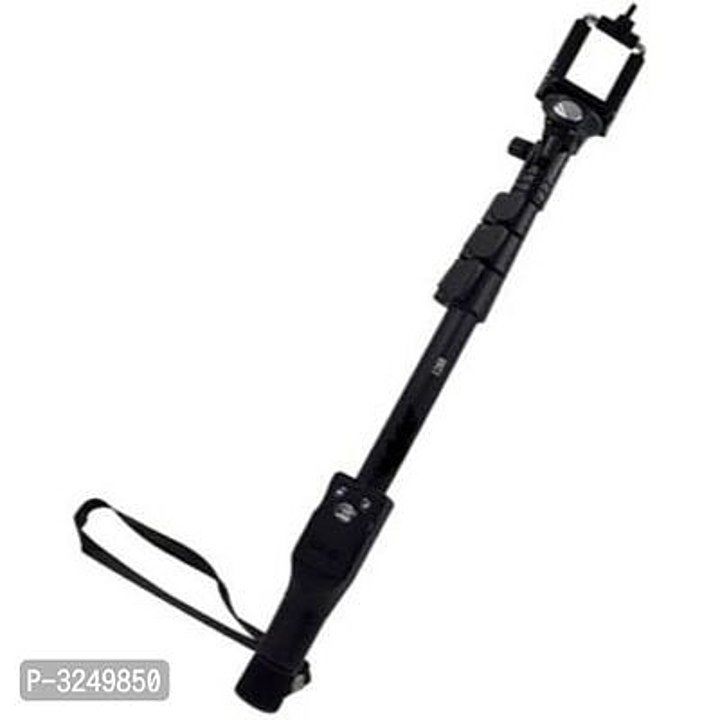 Portable Bluetooth Selfie Stick uploaded by My Shop Prime on 6/9/2020