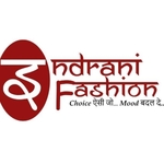 Business logo of Indrani Fashion