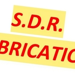 Business logo of S.D.R. fabrication
