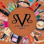 Business logo of Shirdi Variety Store