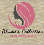 Business logo of Bhumi's Collection
