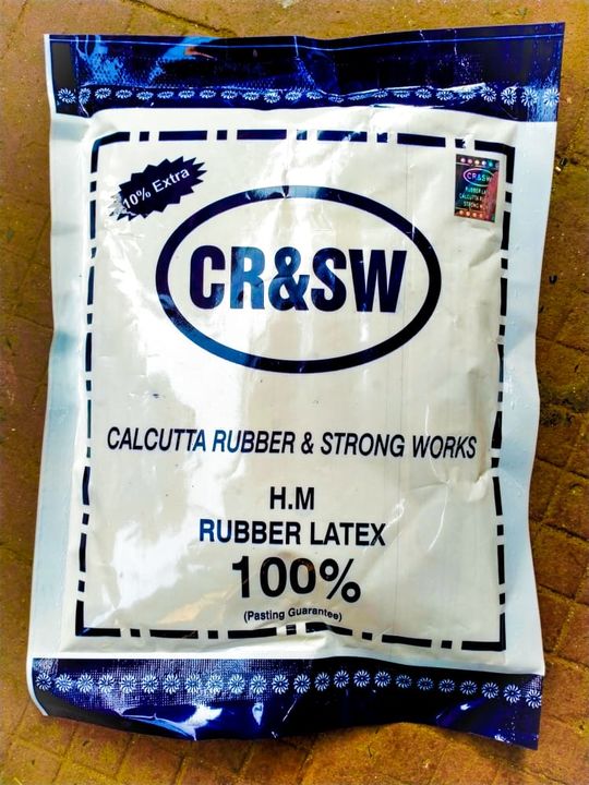 CR&sw uploaded by Culcutta rubber & Strong Works on 1/14/2022