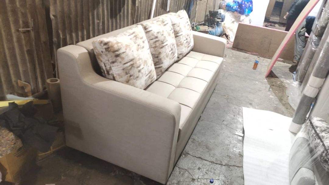 Sofa beds with Storej uploaded by business on 1/14/2022