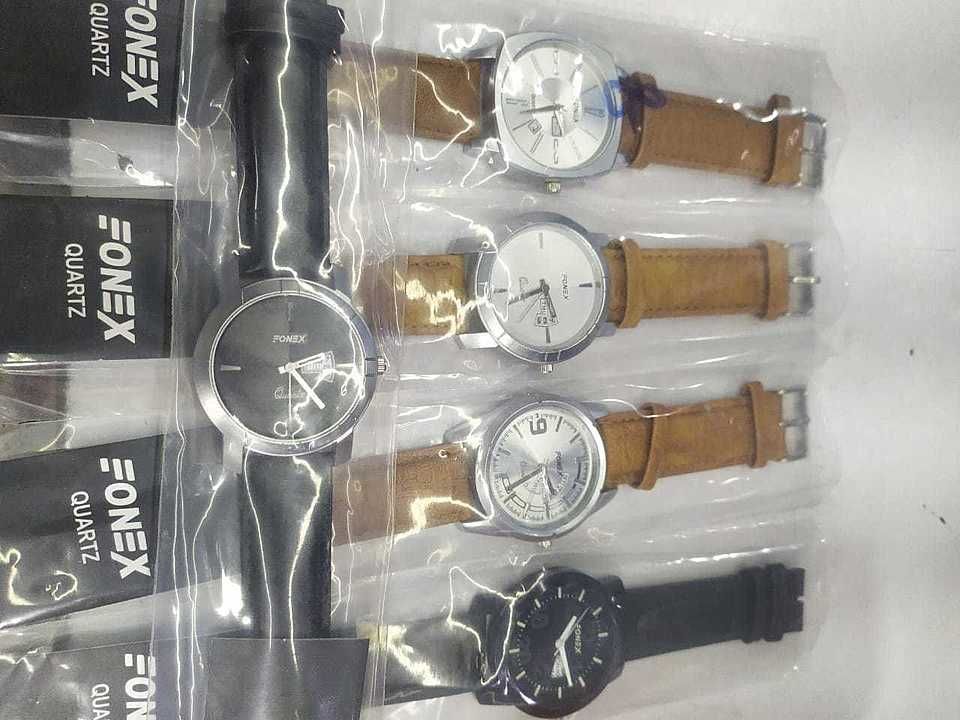 Product uploaded by India watch on 10/1/2020