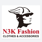 Business logo of N3K fashion
