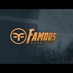Business logo of famous furniture