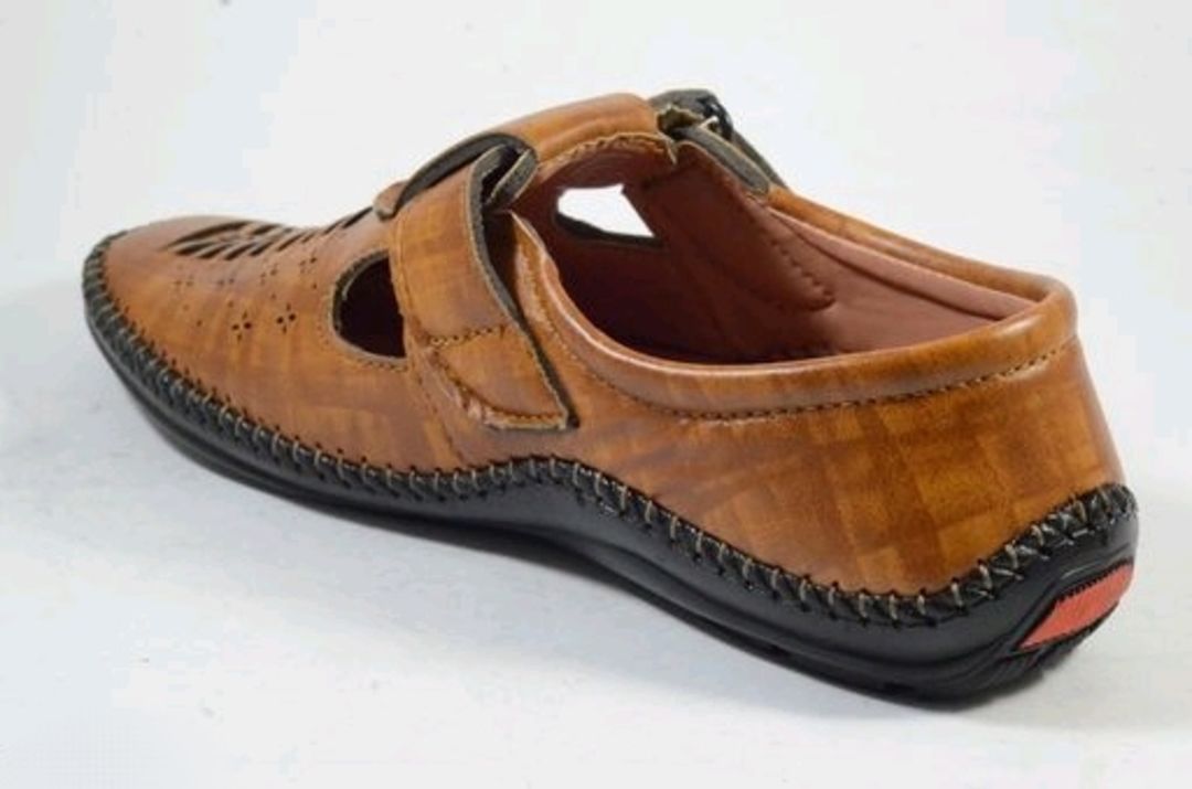 Men Sandals uploaded by ML Online Store on 1/15/2022
