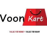 Business logo of Voonkart