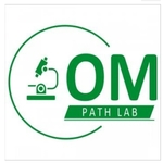 Business logo of OM PATHOLOGY LABORATORY
