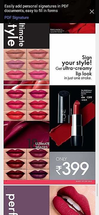 Lipstick women  uploaded by Fashion bazaars  on 10/1/2020