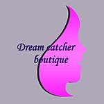 Business logo of Dream catcher boutique 
