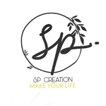 Business logo of SP CREATION