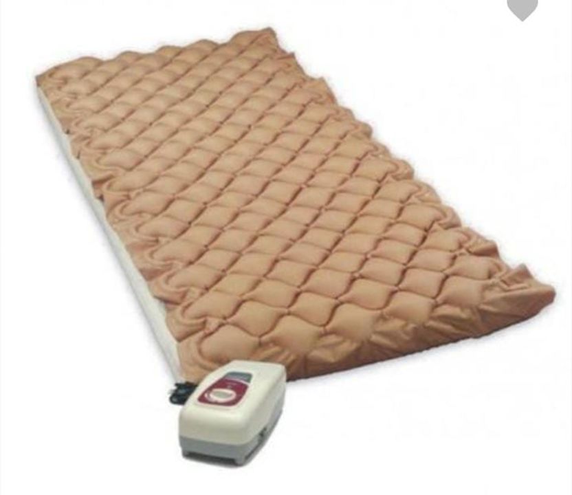 Air mattress  uploaded by Your tax consultant  on 1/15/2022