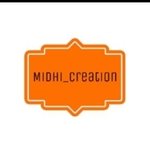 Business logo of MIDHI CREATION