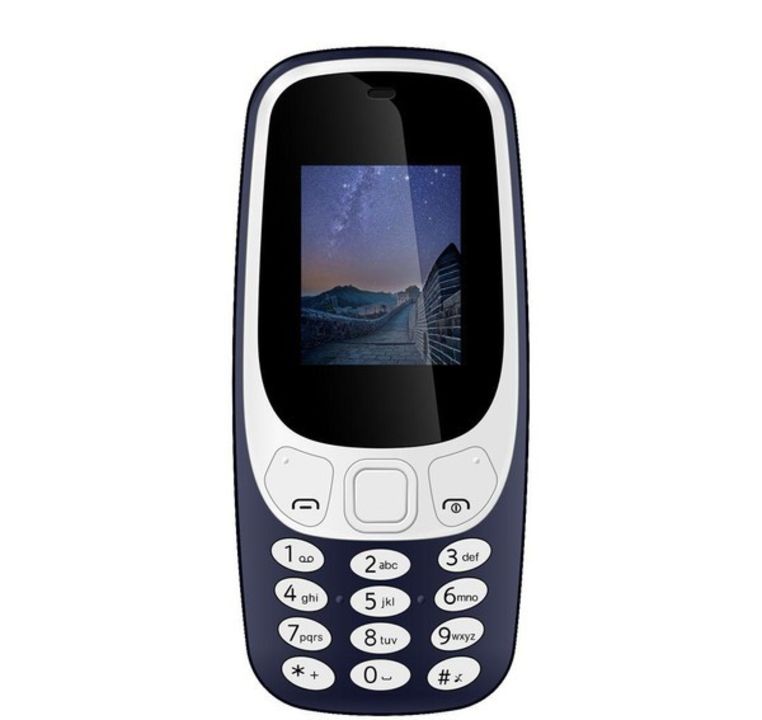 I KALL K 28 Dual SIM Mobile uploaded by ALLIBABA MART on 1/15/2022
