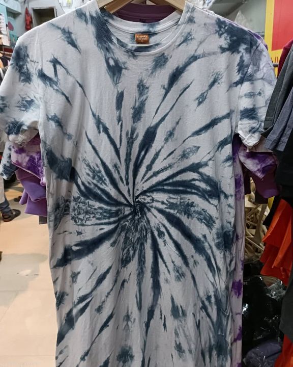 Tie Dye Tshirts uploaded by business on 1/15/2022