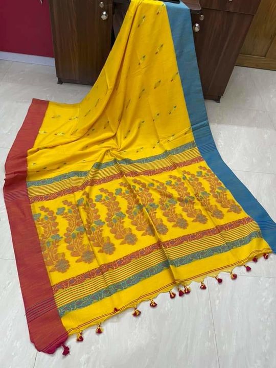 Product uploaded by Radhika Mohan Textile on 1/15/2022