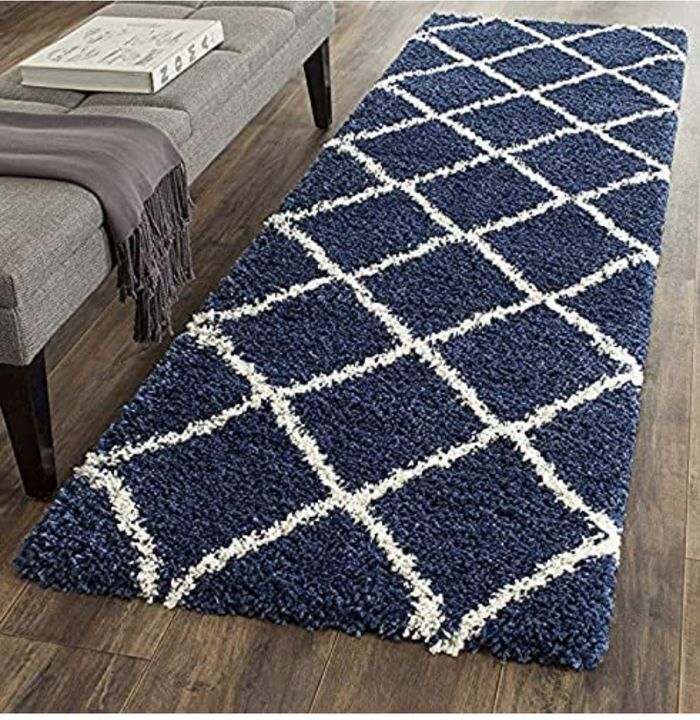 Bed runners uploaded by Carpets on 1/15/2022