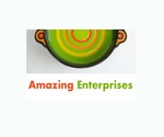 Business logo of Amazing Enterprises