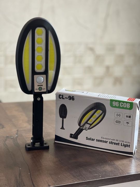 Post image I want 5 Pieces of Solar mini street light.
Below is the sample image of what I want.