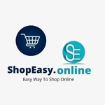 Business logo of ShopEasy Online Shoping
