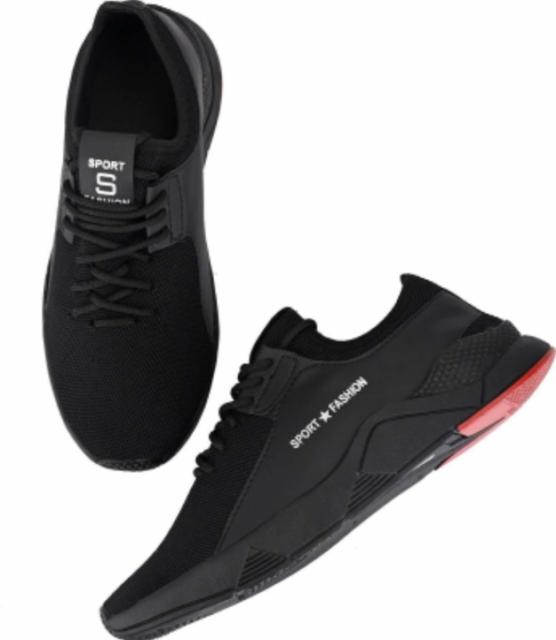 Men's running shoes uploaded by business on 1/15/2022