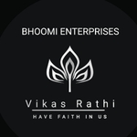Business logo of BHOOMI ENTERPRISES