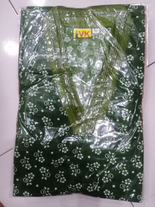 Product uploaded by Vinod gown center on 1/15/2022