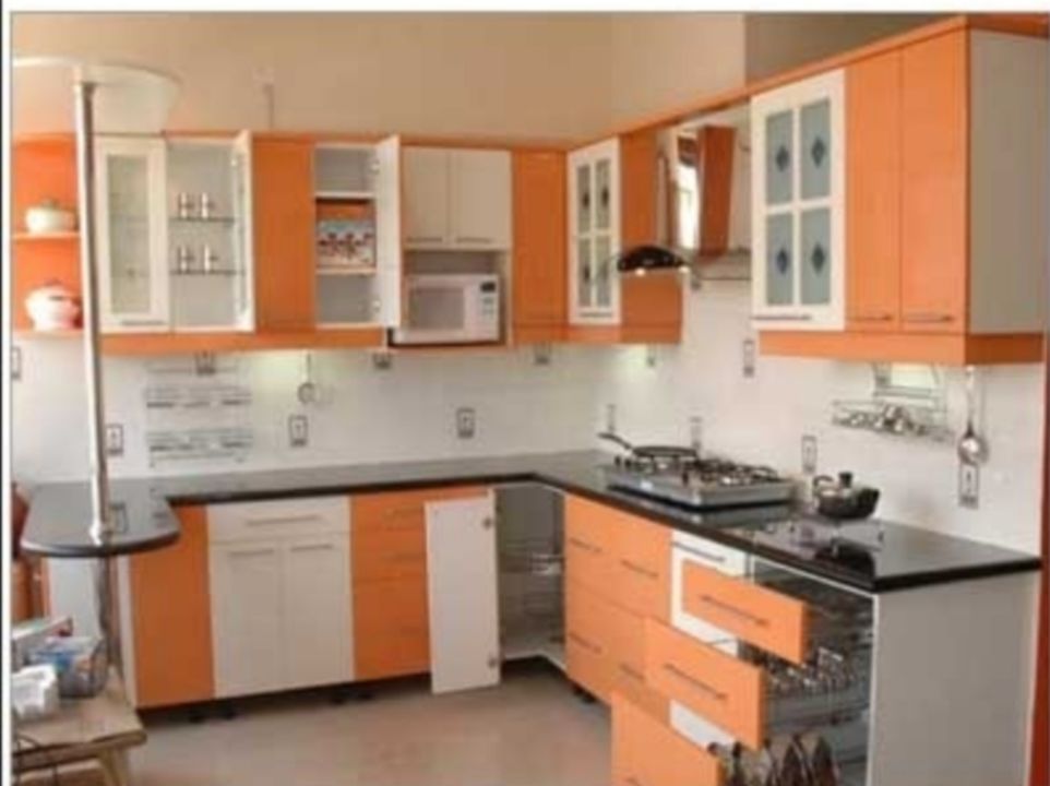 Full furniture & kitchen Trolley uploaded by Pooja fabrication & kitchen Trolley on 1/15/2022