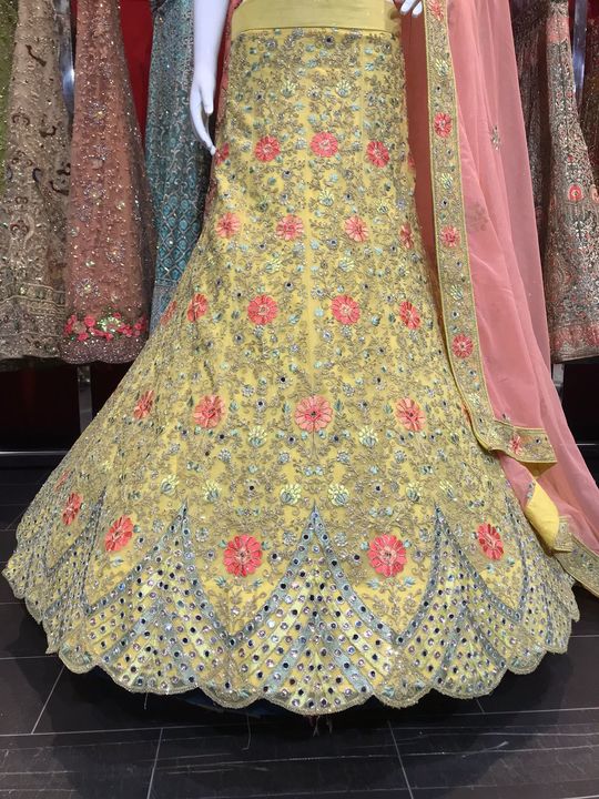 Product uploaded by Kabir Bridal house  on 1/15/2022