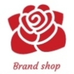 Business logo of Brand shop