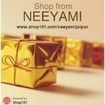 Business logo of Neeyami fashion
