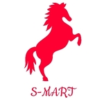 Business logo of S - SMART