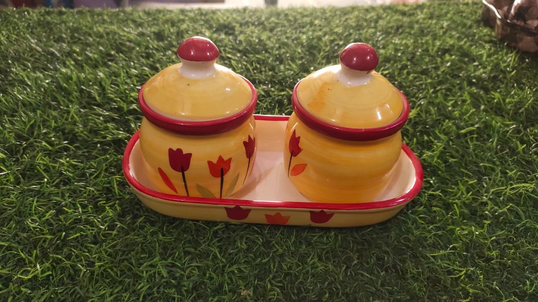 Product uploaded by Inayat Ceramics on 1/15/2022