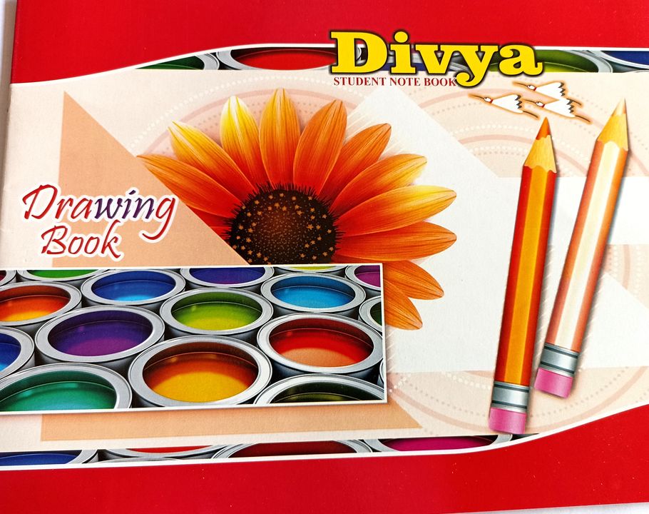 Dring book uploaded by Divya Chetan Note books on 1/15/2022