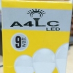 Business logo of A4LC LIGHT COMPANY