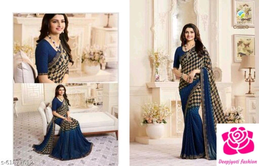 Saree Free Shipping uploaded by business on 1/15/2022
