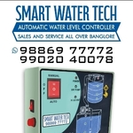 Business logo of SMART WATER TECH