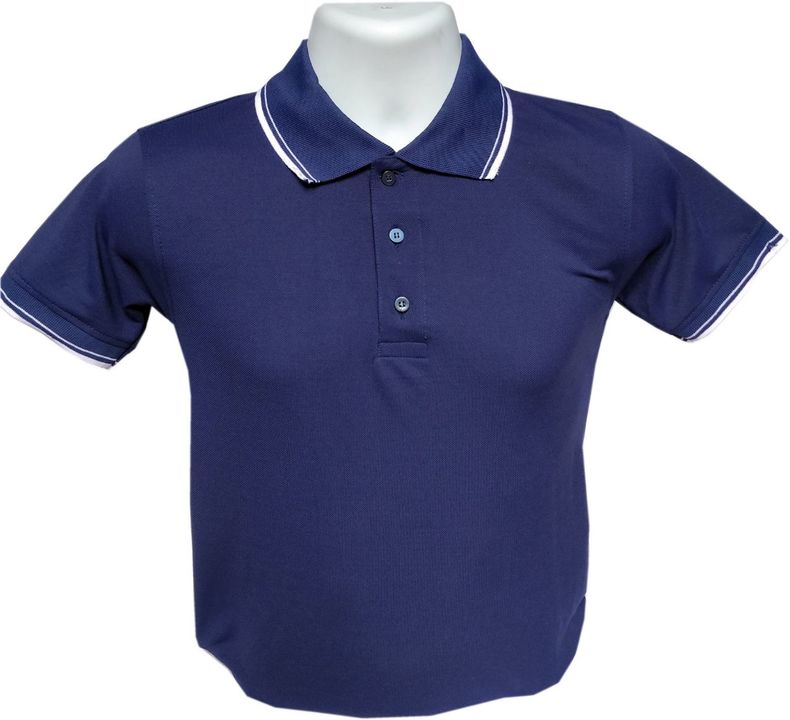 Polo tee shirt  uploaded by Aapal Garments on 1/15/2022