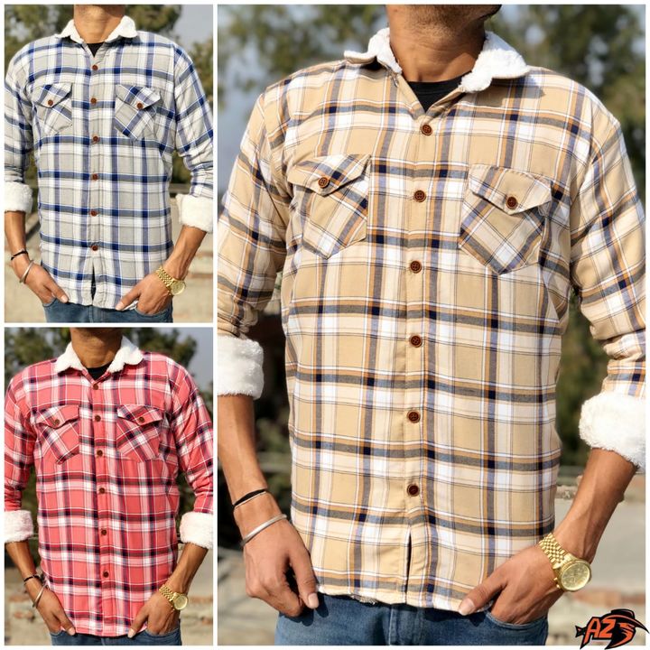 Post image BRAND:- ALLEN SOLLY, LOUIS PHILIPPE, HOLISTER, AMERICAN EAGLE, GANT
SIZE:- M L XL XXL
PURE COTTON SHIRTS, FULL SLEEVE.
RATE:- RS.450 FREE SHIPPING