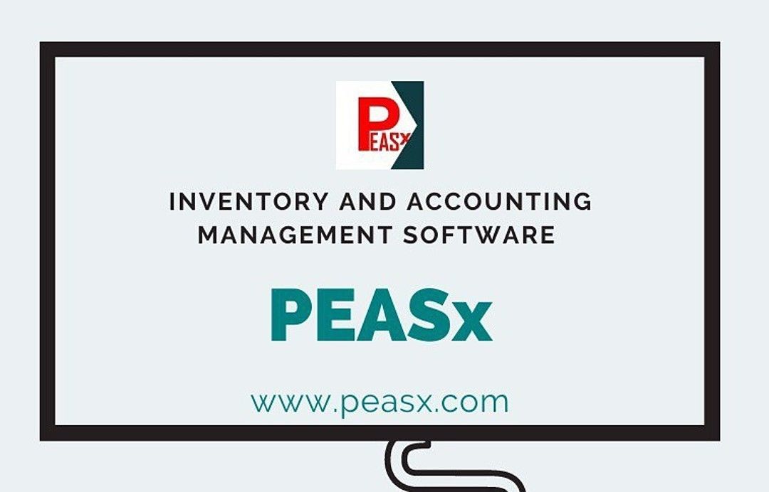 PEASx Inventory management software. uploaded by business on 10/1/2020