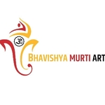 Business logo of BHAVISHYA MURTI ART