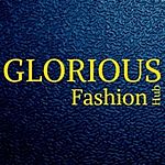 Business logo of GLORIOUS Fashion Hub